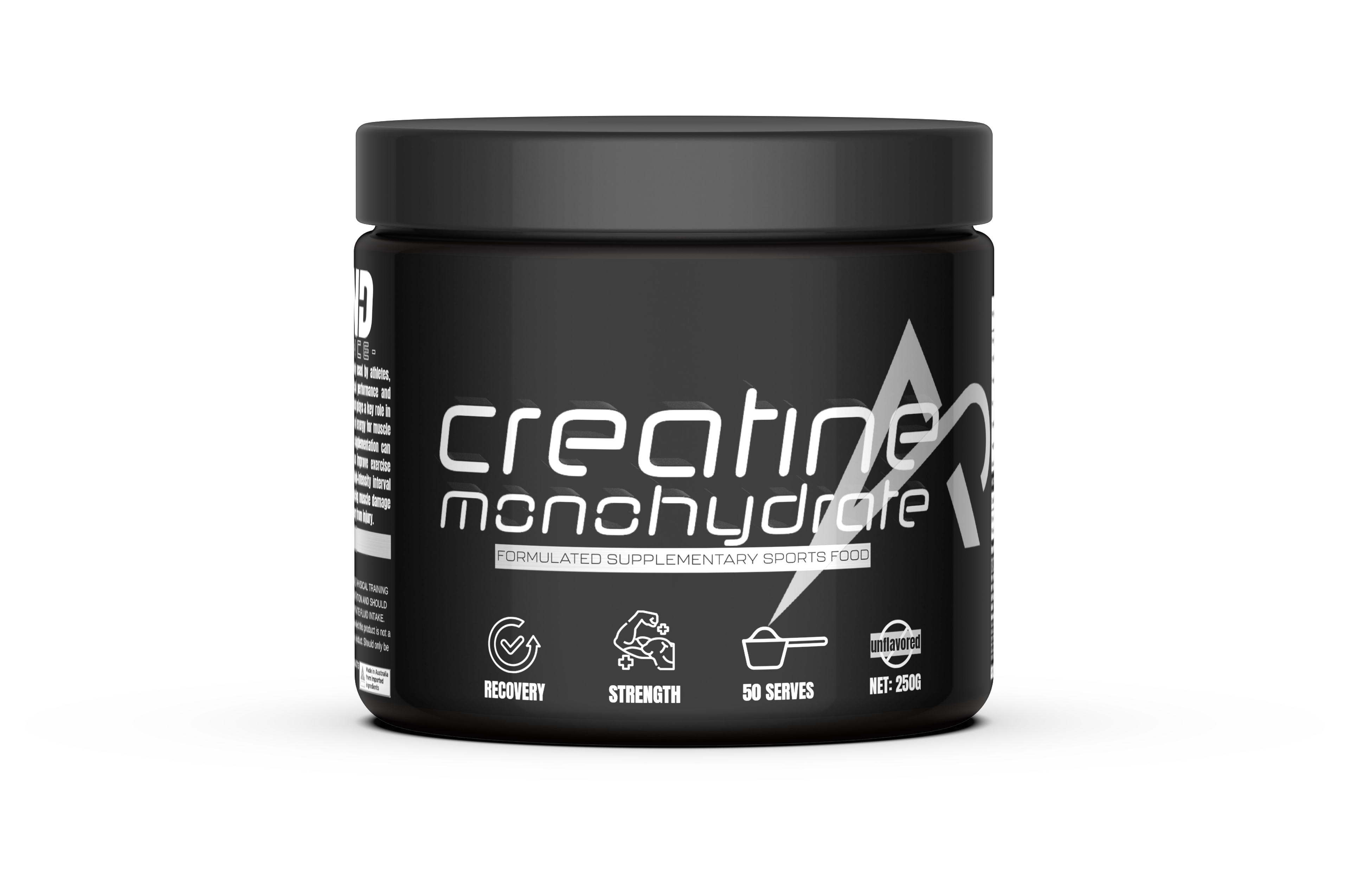 Sports performance Creatine