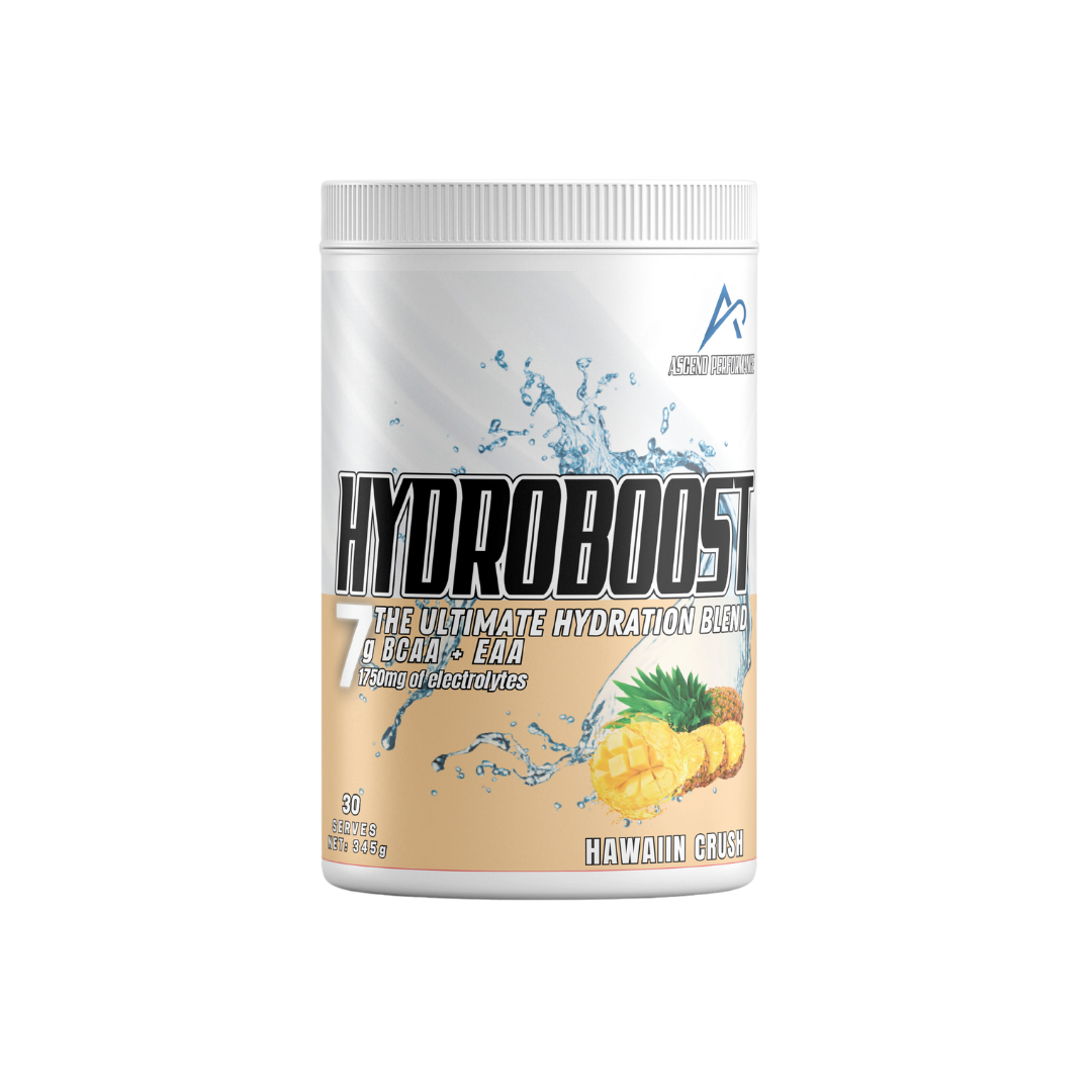 Hydroboost Hydrating Aminos (Hawaiin Crush)